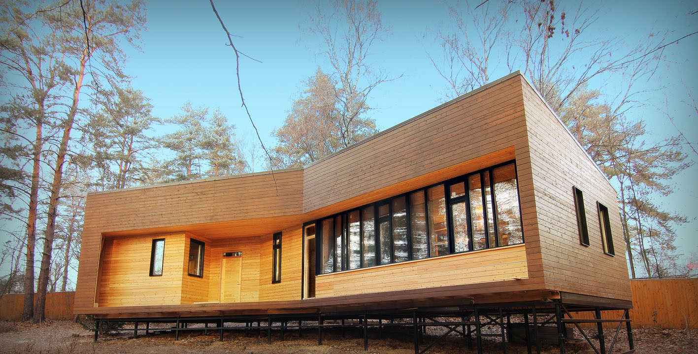 Фоновое изображение профиля ДОМ-КОВЧЕГ Брайловская Наталия