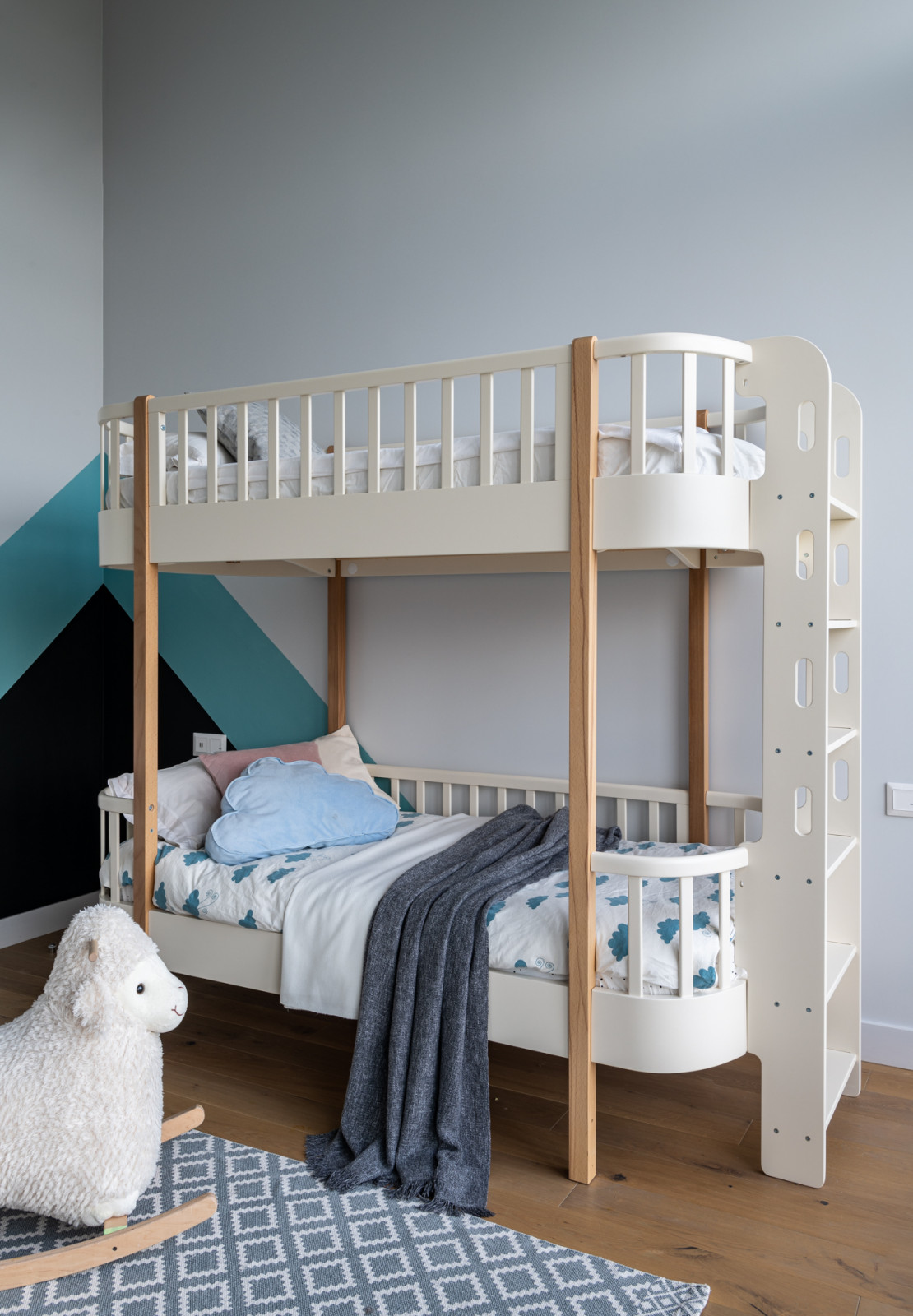 Дом в Лапино