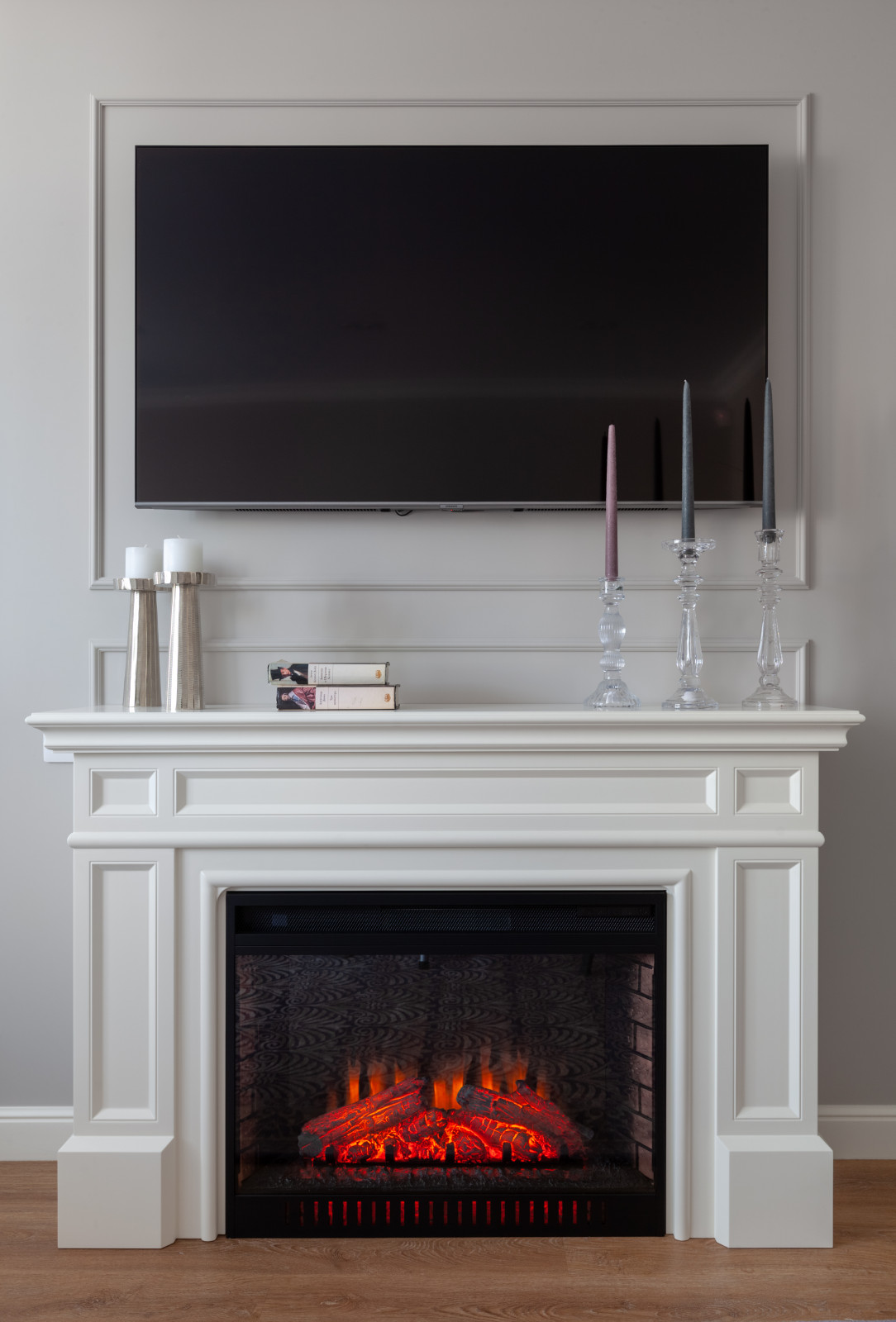 Прованс Немировича