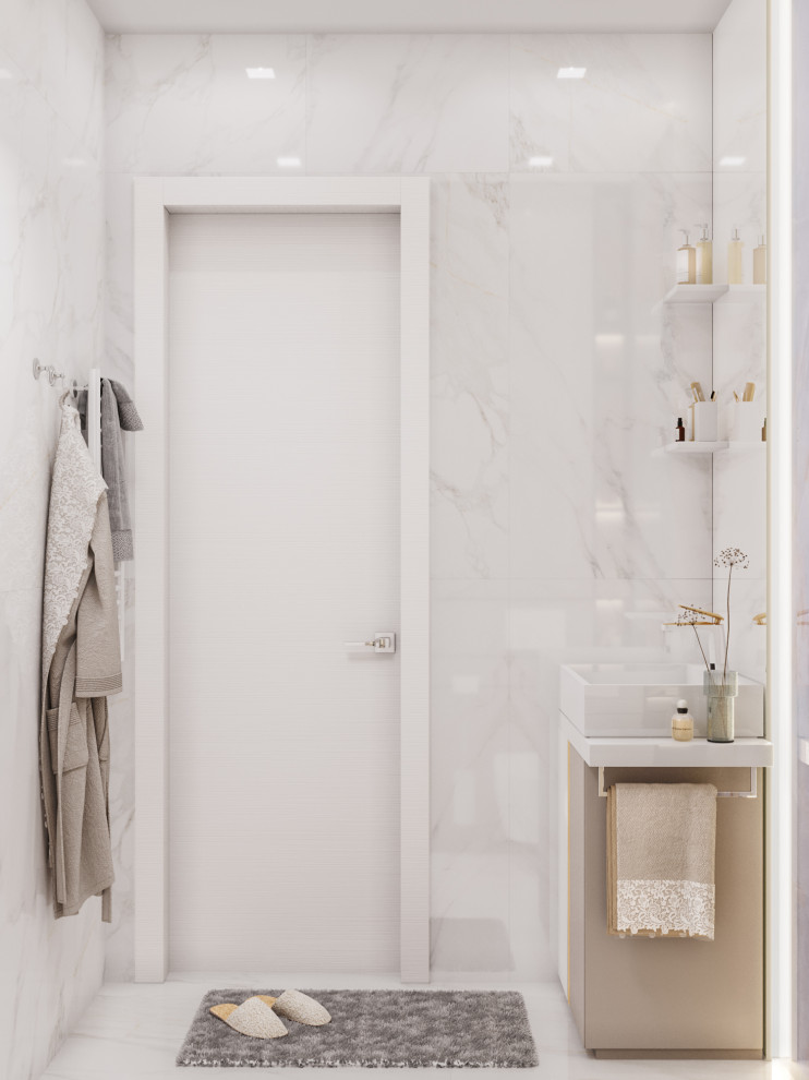 г. Москва, ул. Сельскохозяйственная