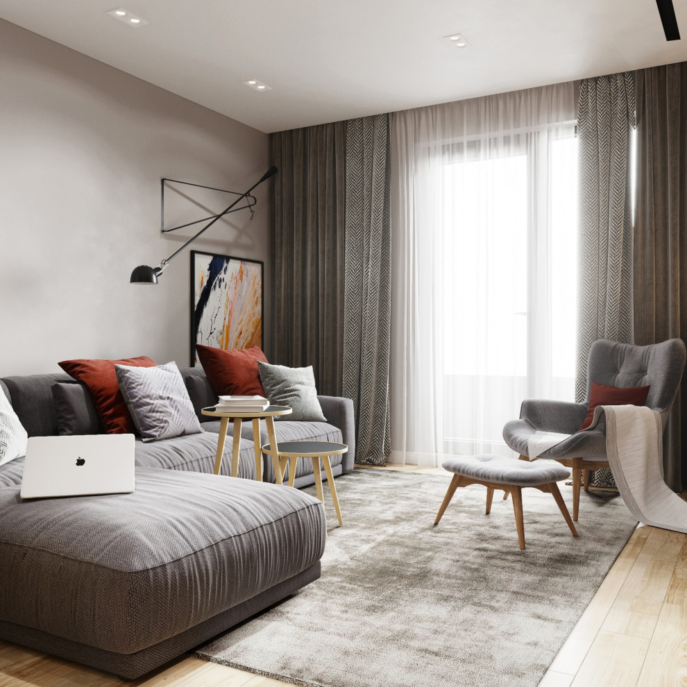 Дом на Березовой роще