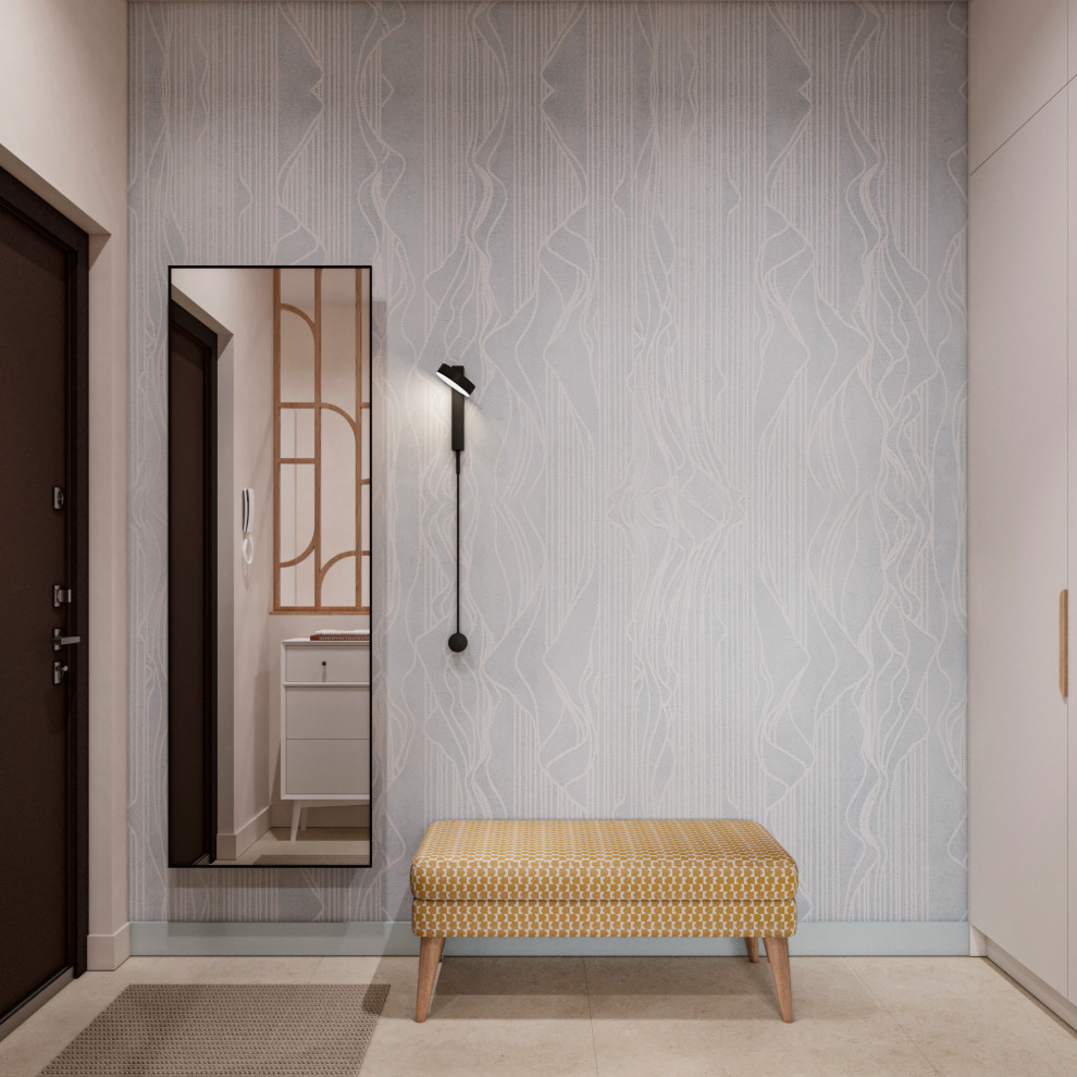 Просторная светлая квартира в г.Москва