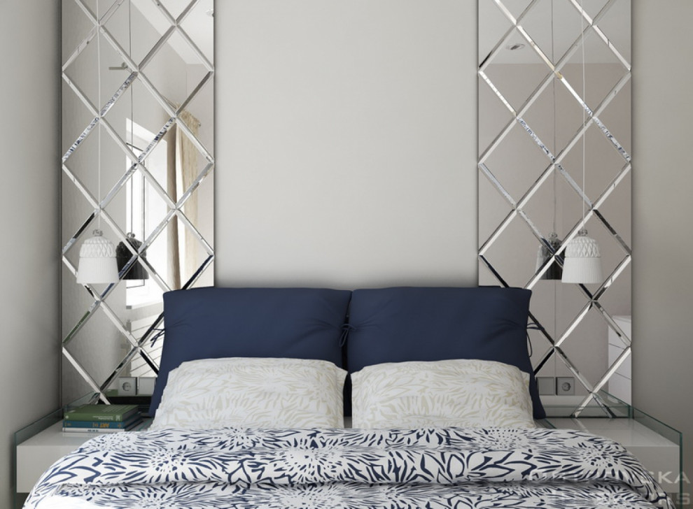 Обложка проекта: метро "Ленинский Проспект"