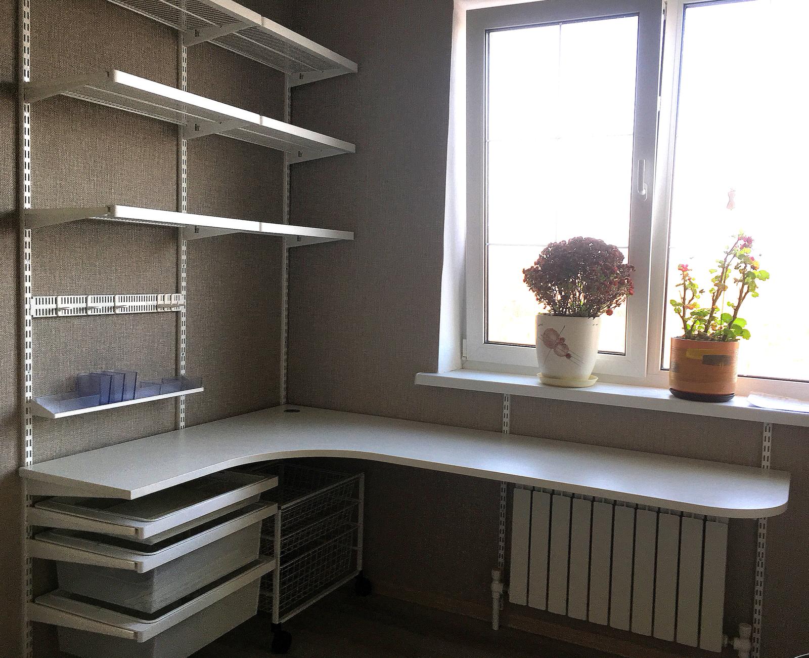 Выполненные заказы