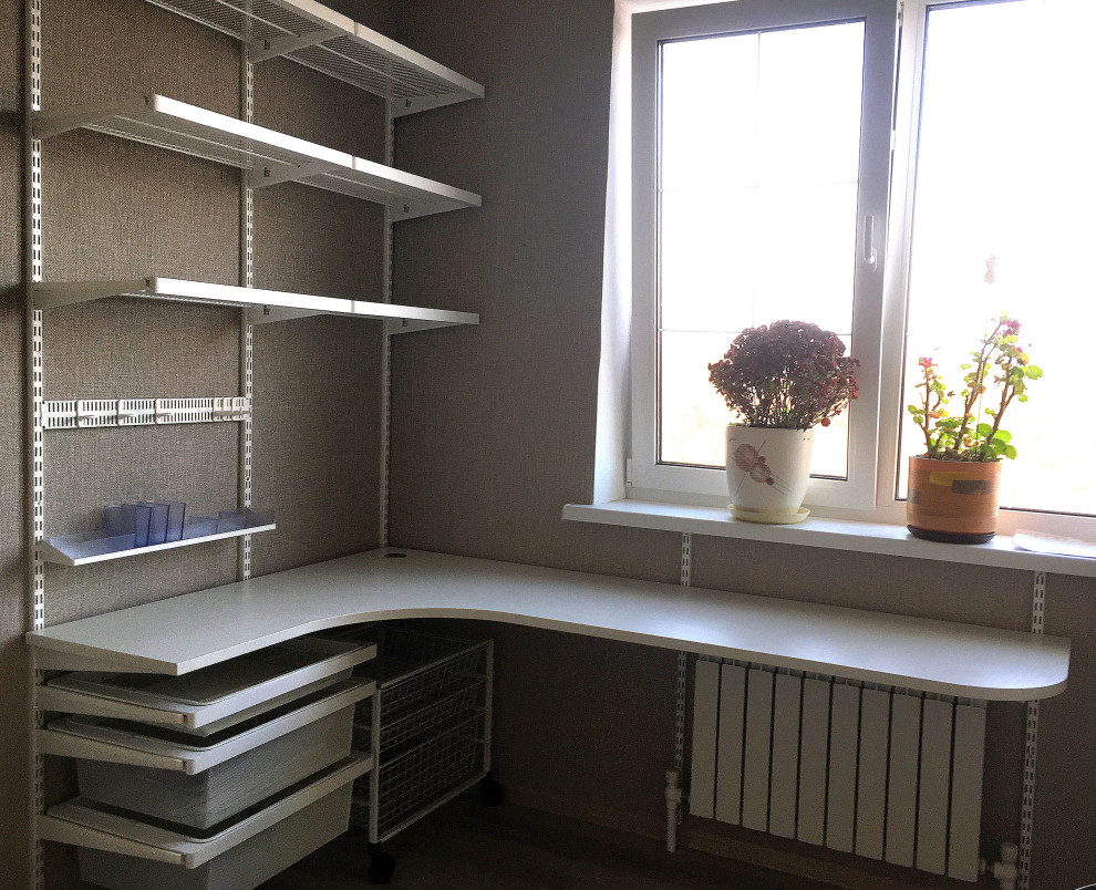 Выполненные заказы