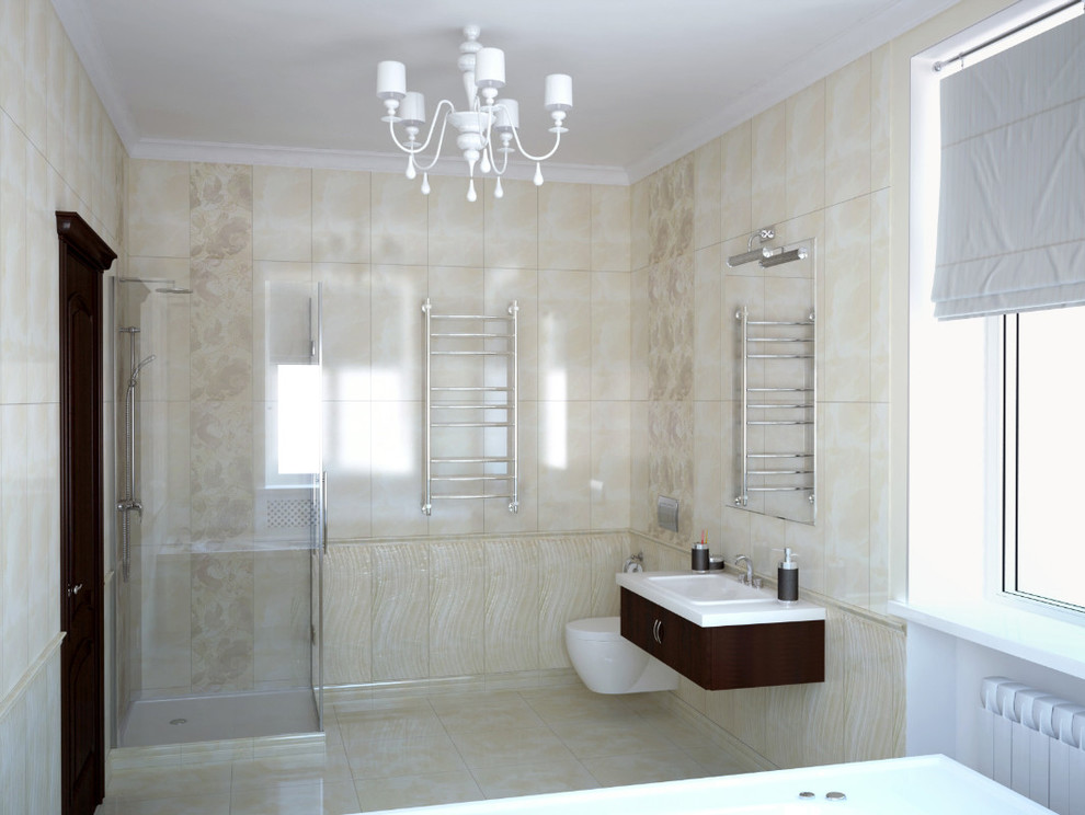 Жилой дом поселок "Старая рига"