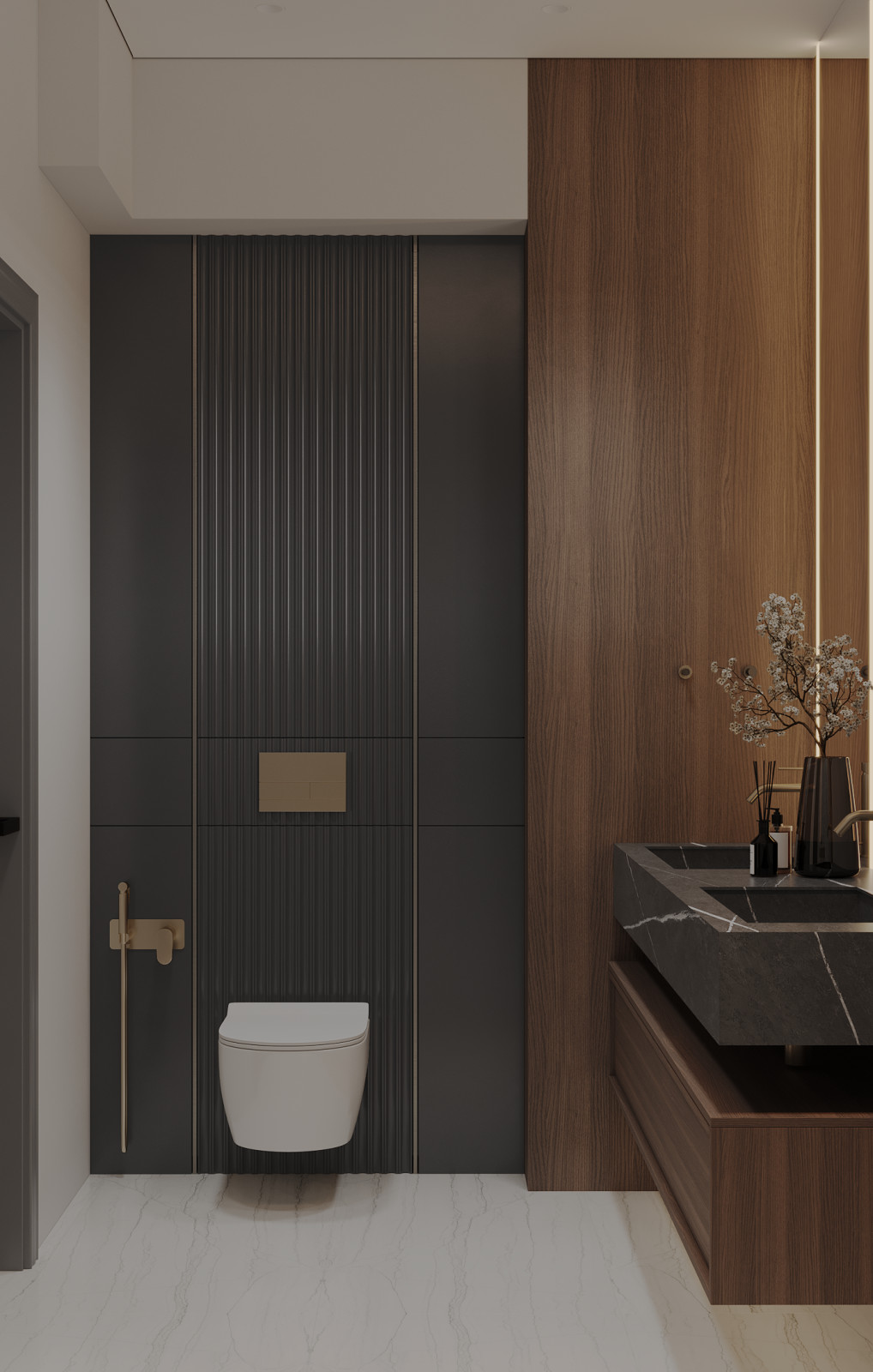 Неоклассика 75 кв