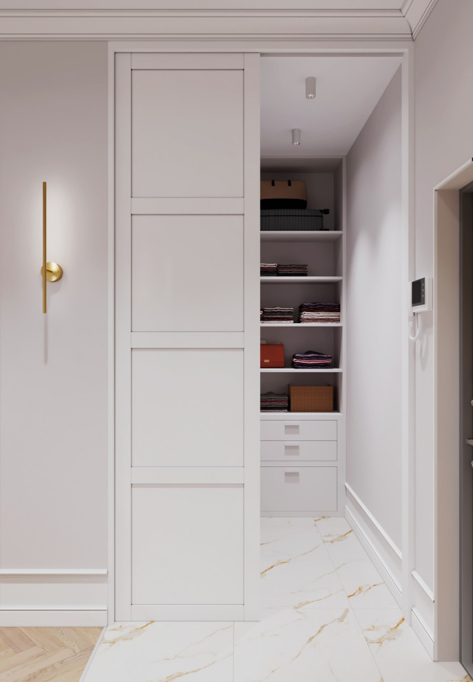 Clever Park квартира для мамы