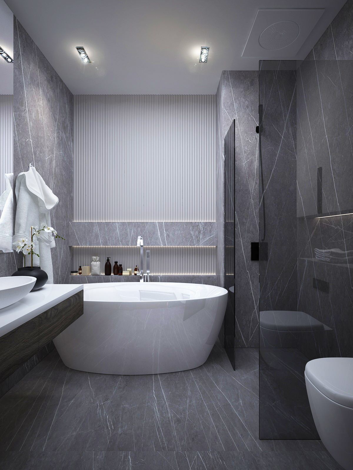 ЖК Мосфильмовский