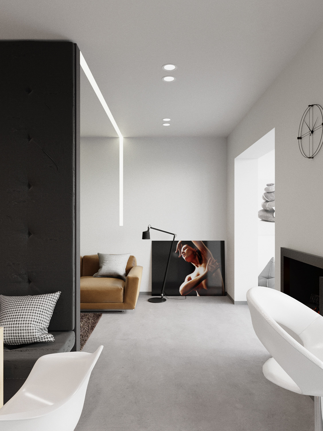 FOOTBALL PLAYER'S_flat