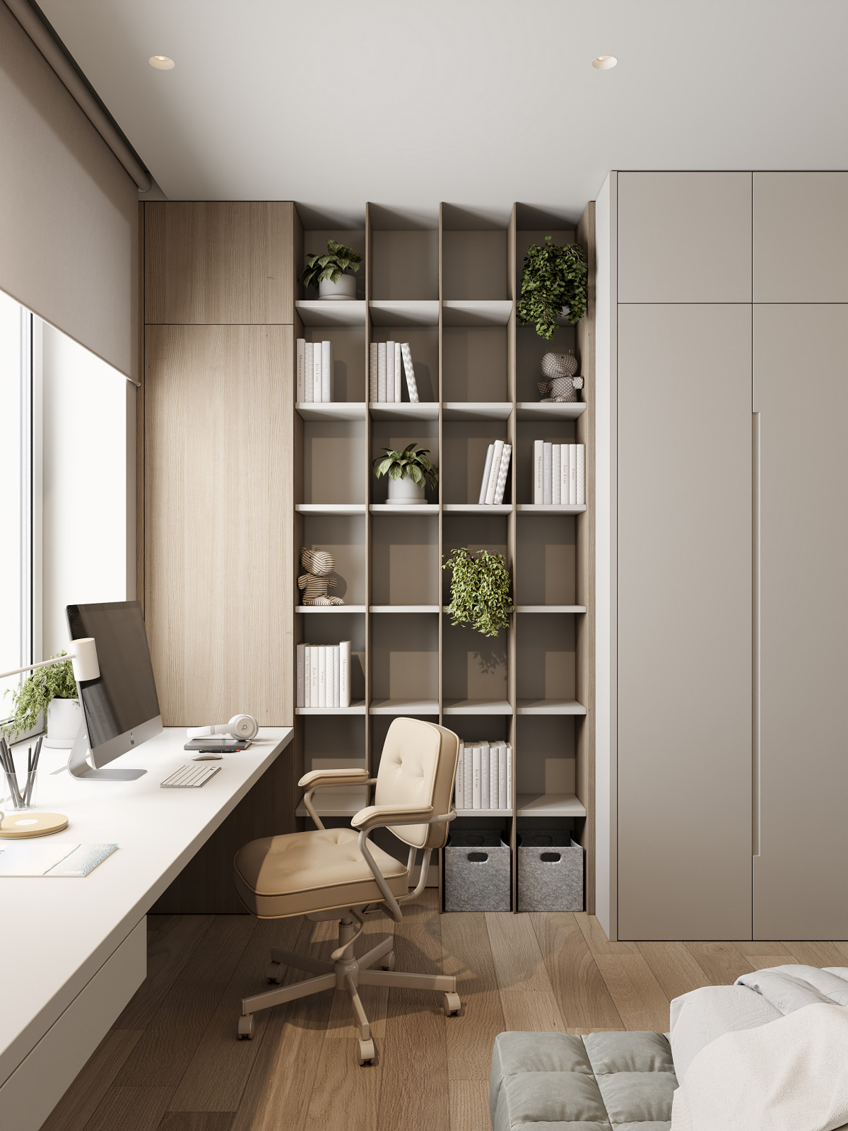 Квартира в ЖК Тушино 2018