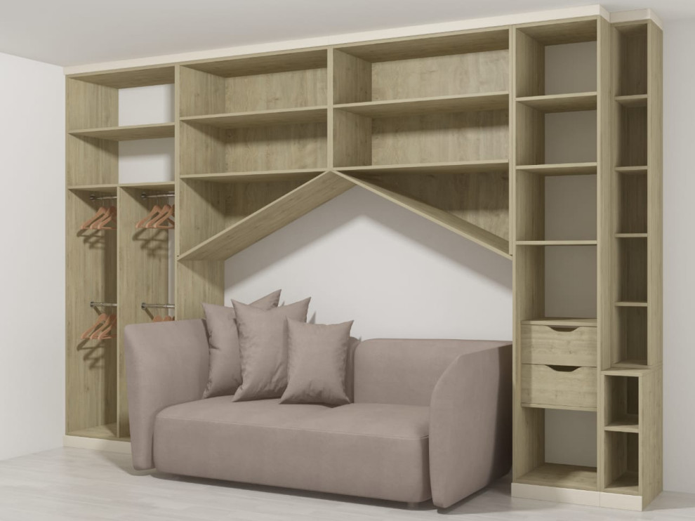 Хранение и порядок