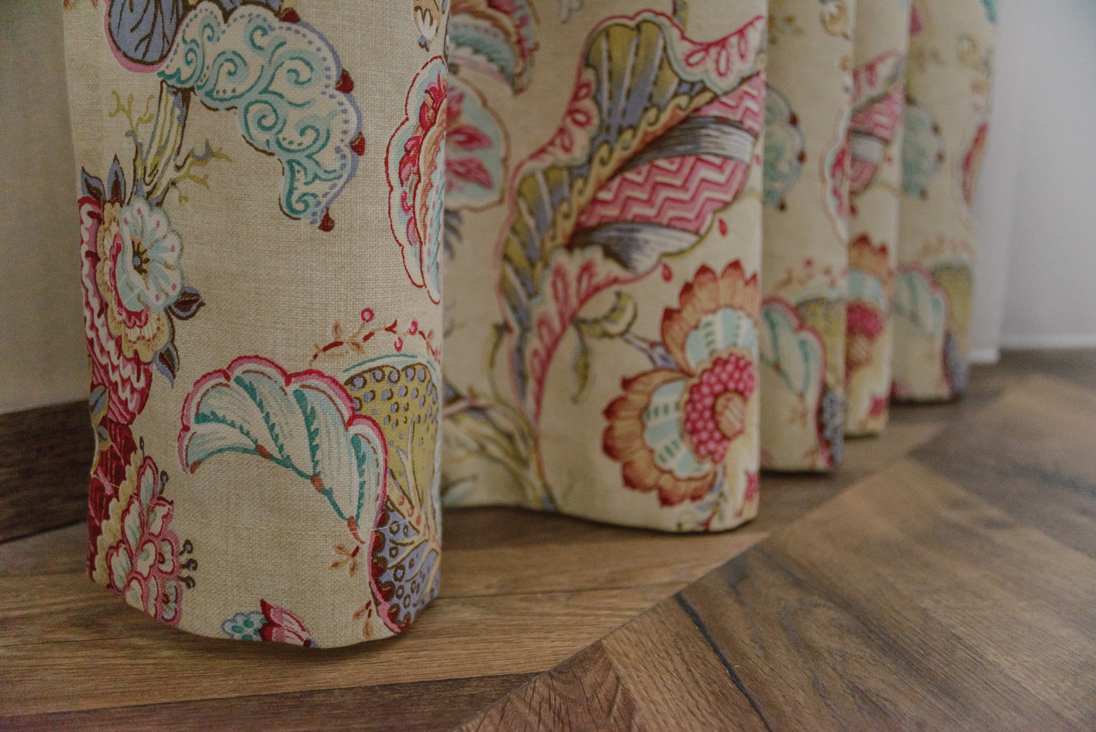 Современный прованс.