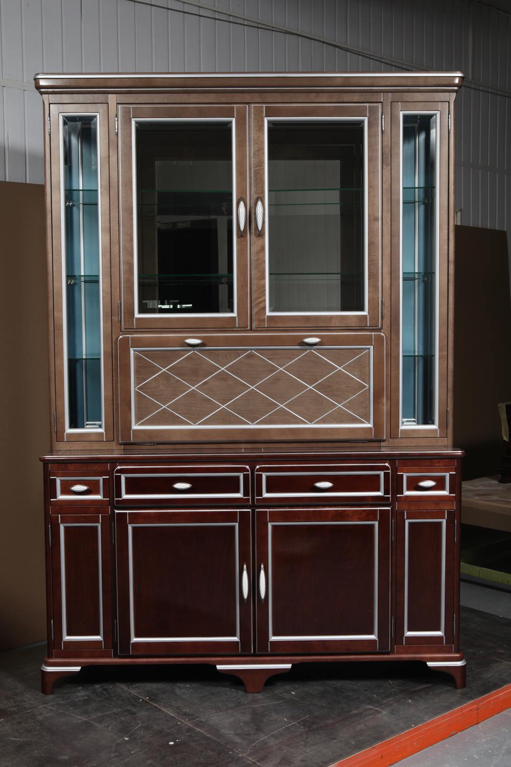 Буфет коллекция Glam