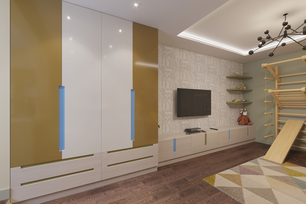 Квартира в Бутово