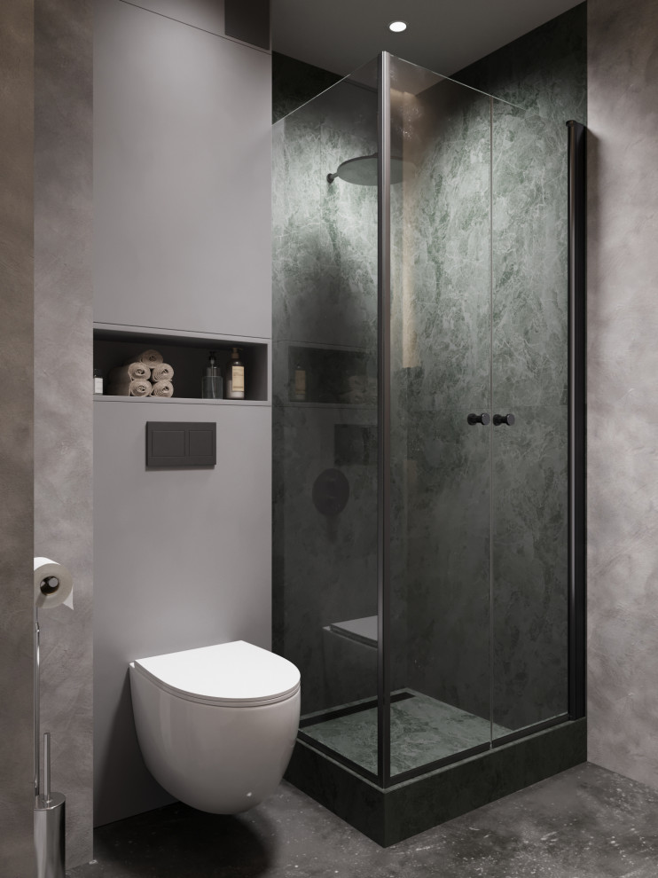 ЖК "Малая Охта"