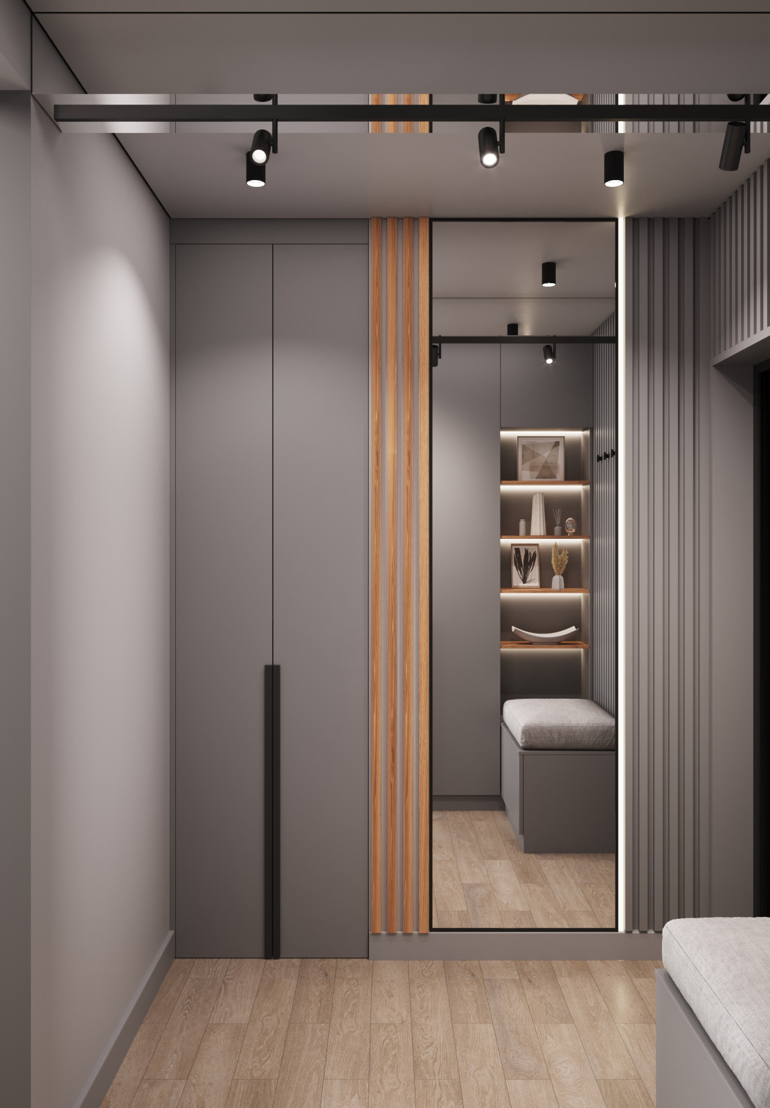 Квартира для военного