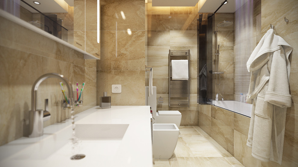 Квартира в Сокольниках