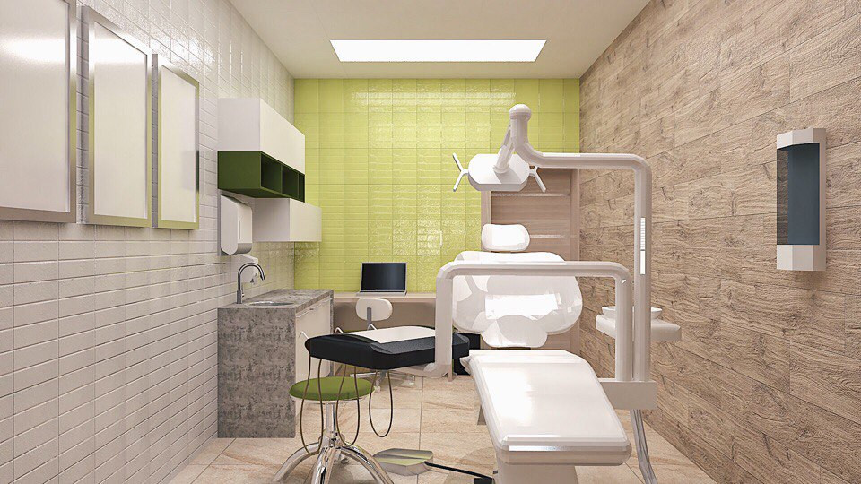 Стоматология