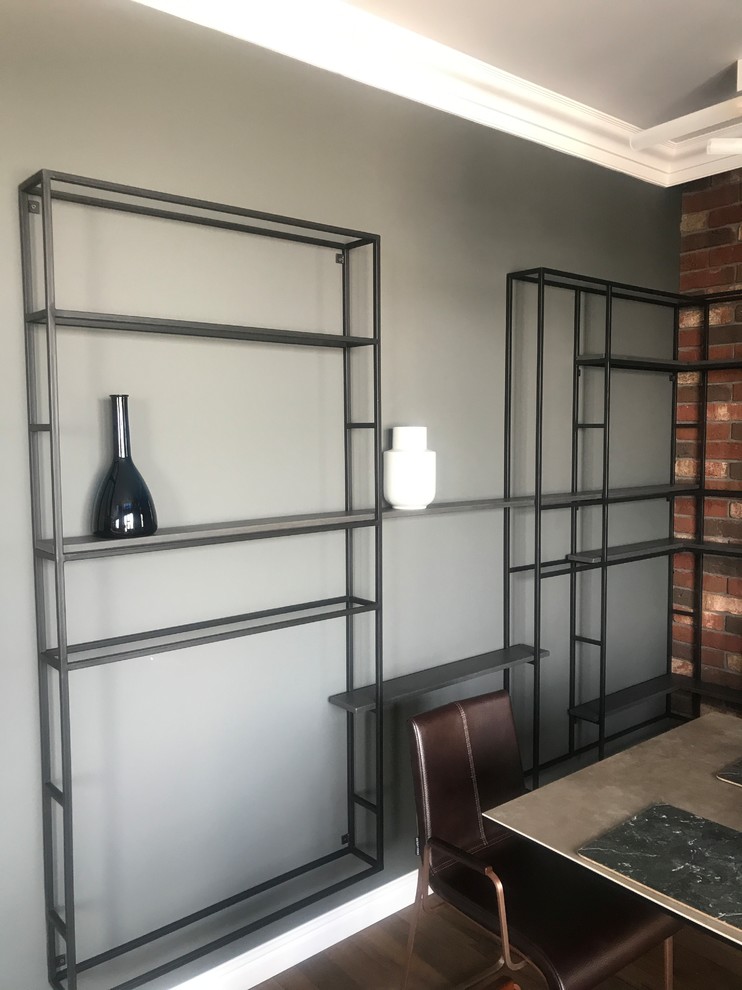 Мебель в стиле лофт Красногорск