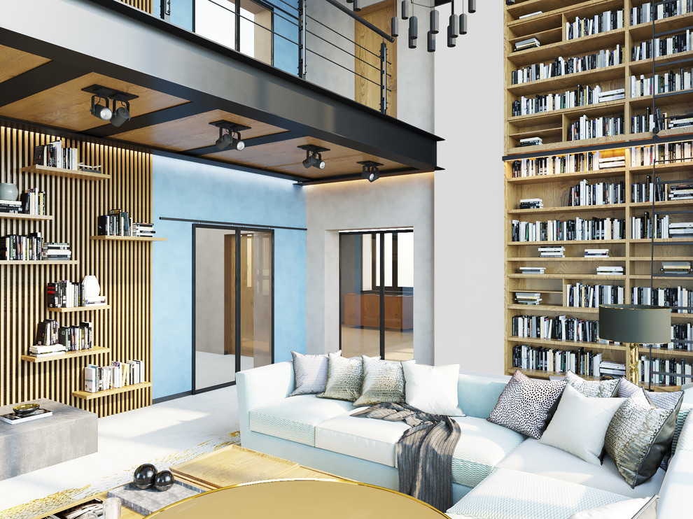 Средиземноморье в Нижнем Новгороде