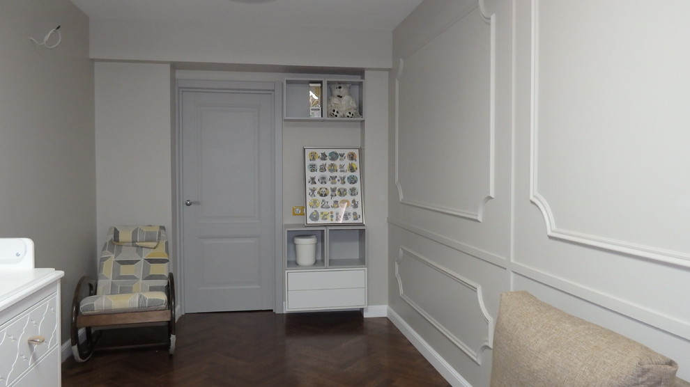 Примеры работ