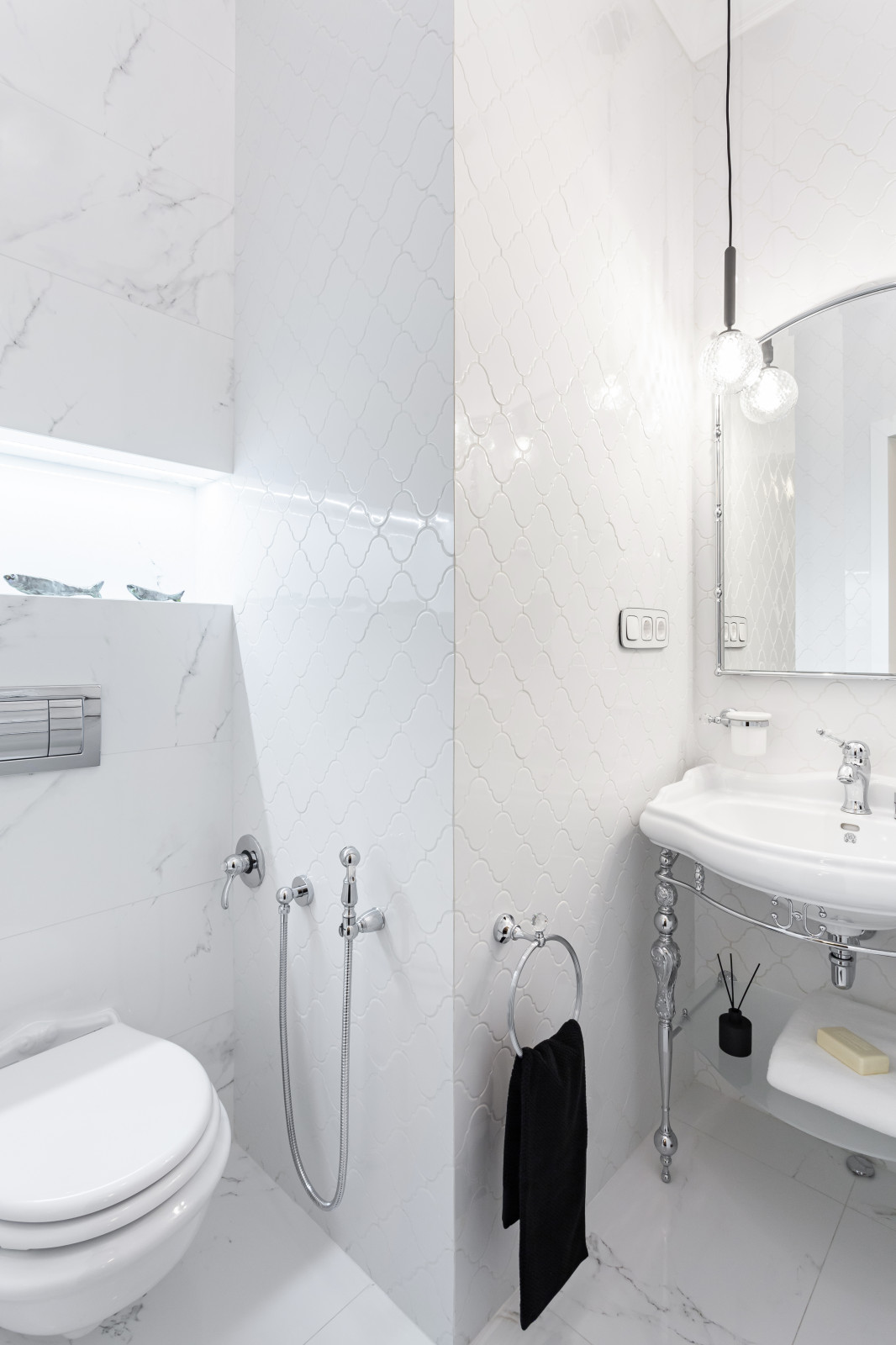 Квартира в ЖК Утесов