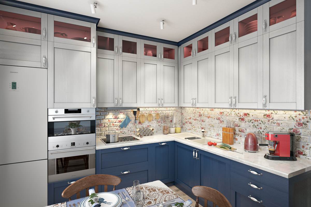 Квартира в Митино