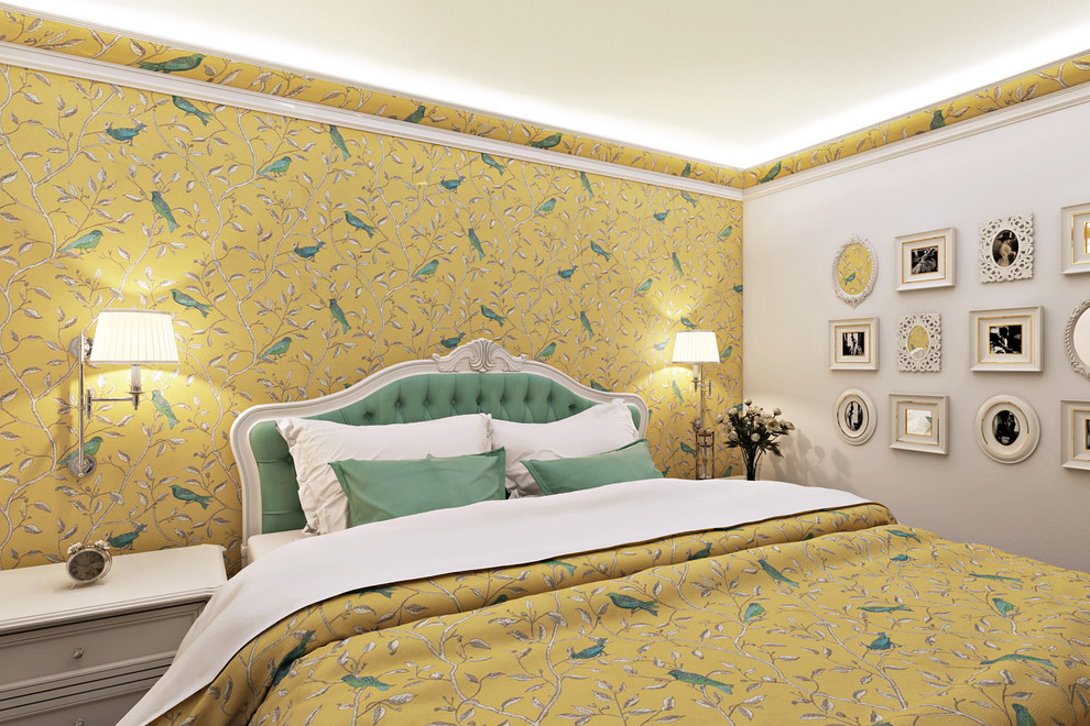Apartment near the park Kolomna