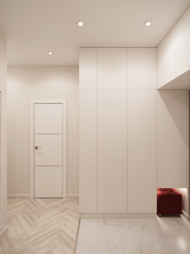 ЖК Черная Речка