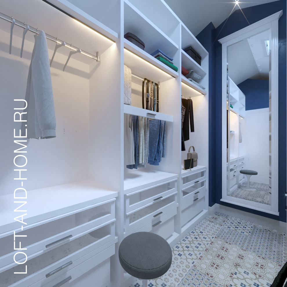 ДУПЛЕКС, КЕМБРИДЖ, НЕОКЛАССИКА