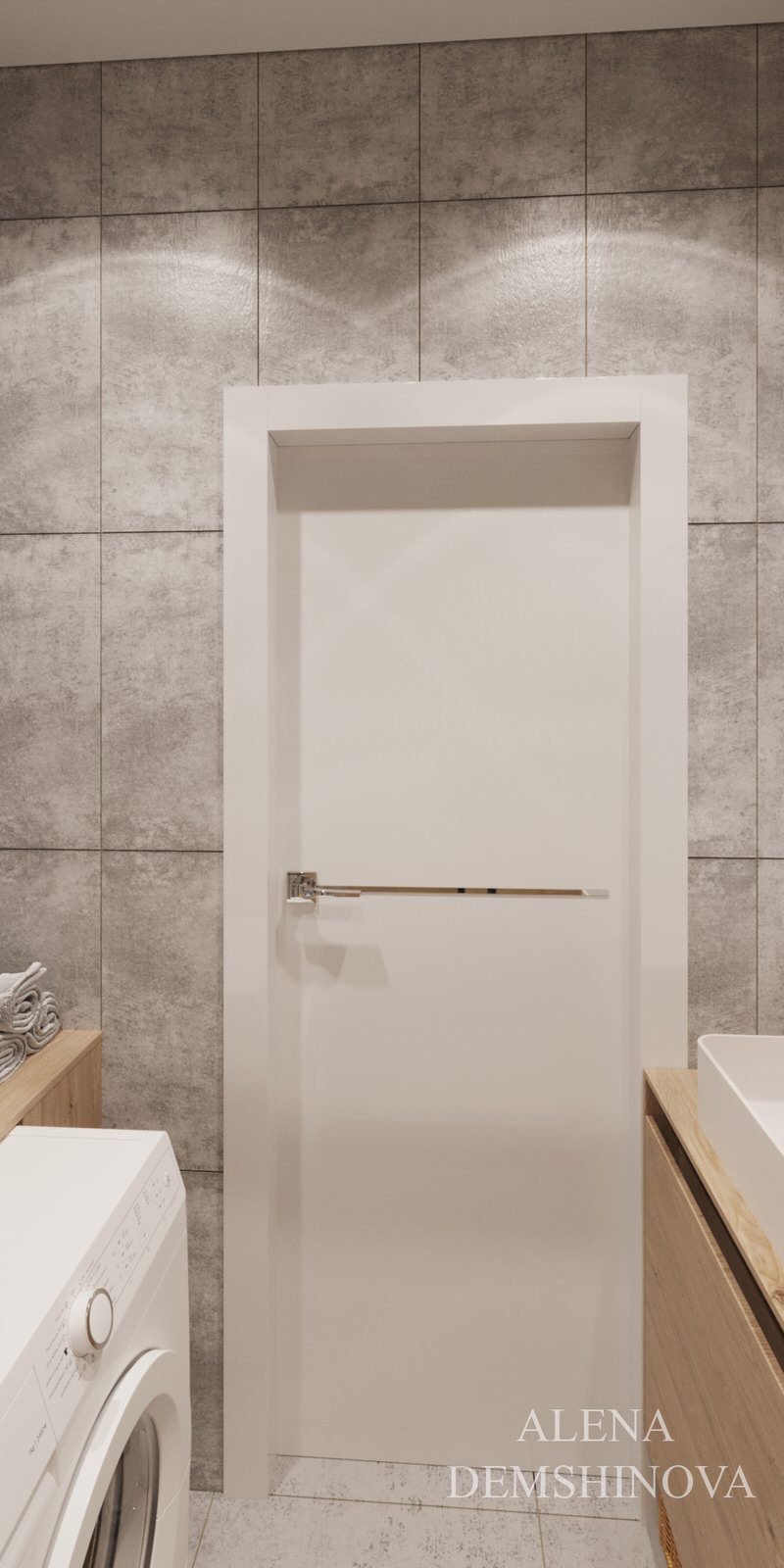 Квартира Михайлово