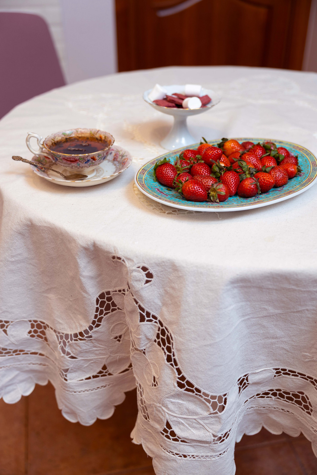 Дизайн Кухни