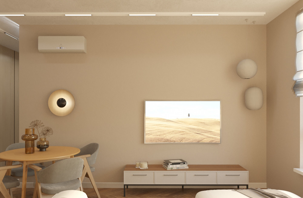 ЖК "Грин Парк"