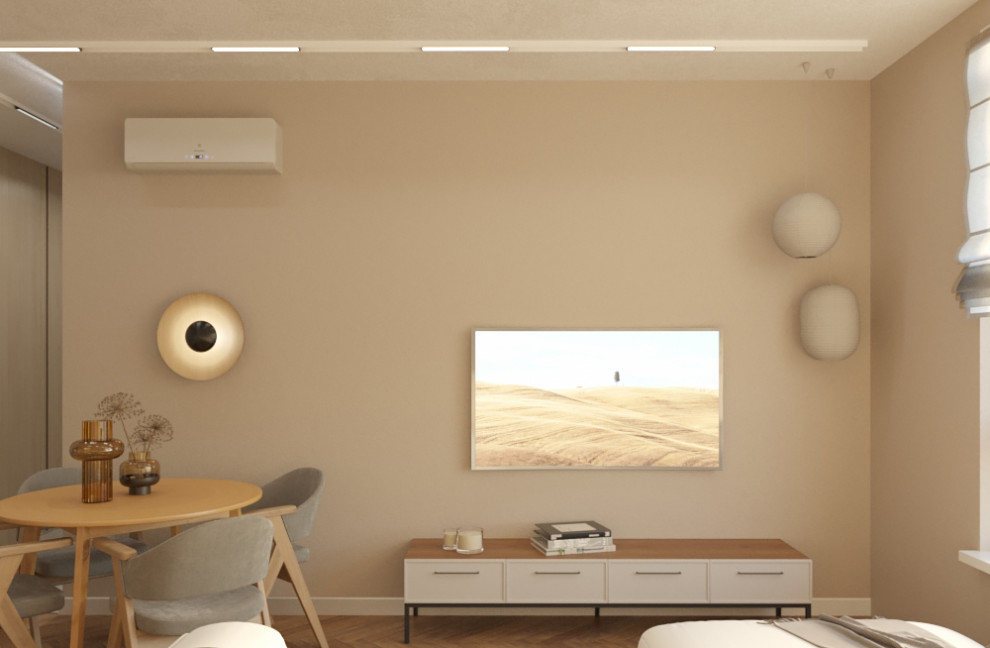 ЖК "Грин Парк"