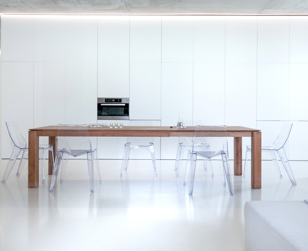 Дом архитектора W_G+BET ON