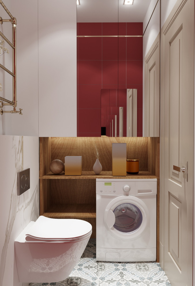 Обложка проекта: ЖК Васильевский квартал