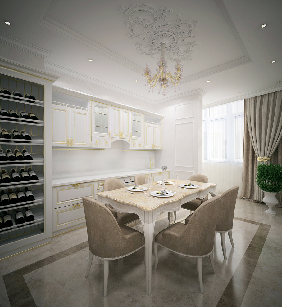 Дизайн интерьера