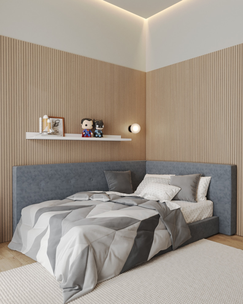 Дом 200 м2 в селе Кунгурка