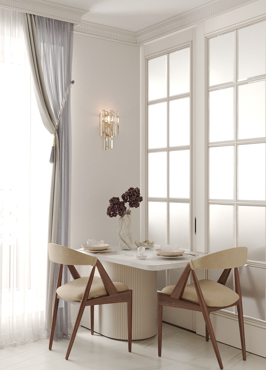 Ул. Маршала Тимошенко