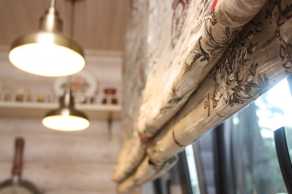 Шторы рисунок