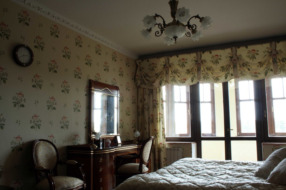 Сосны Николина гора 1