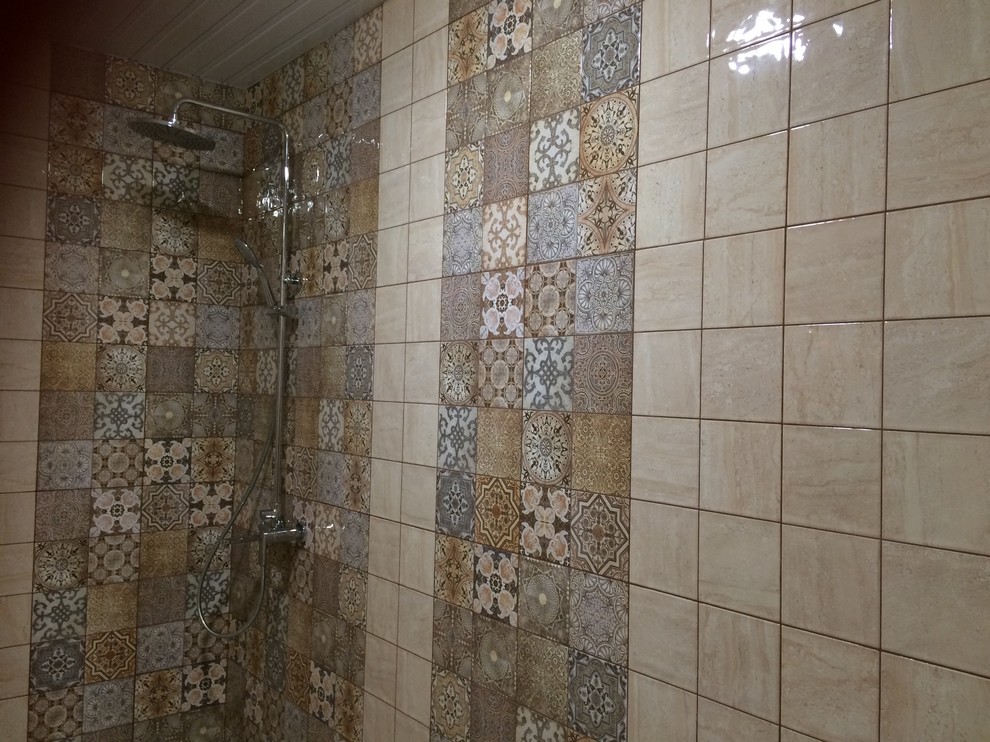 Усадьба в Сосновом бору