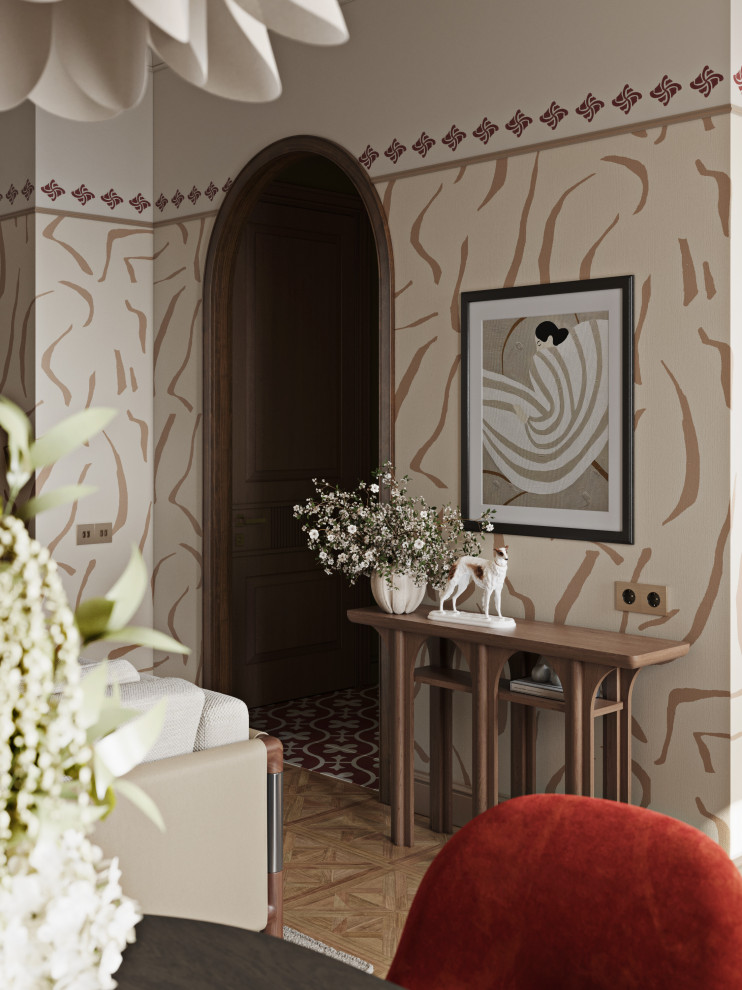 ЖК Дом XXII век