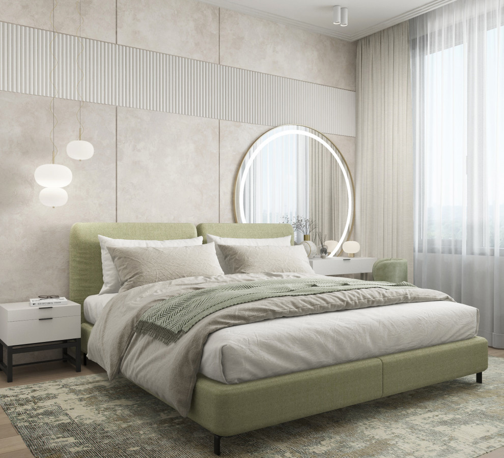 ЖК Михайловский