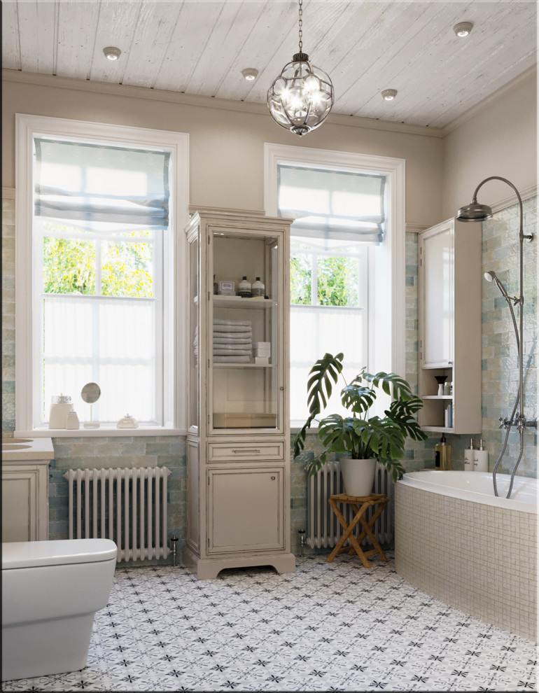 Ванная комната