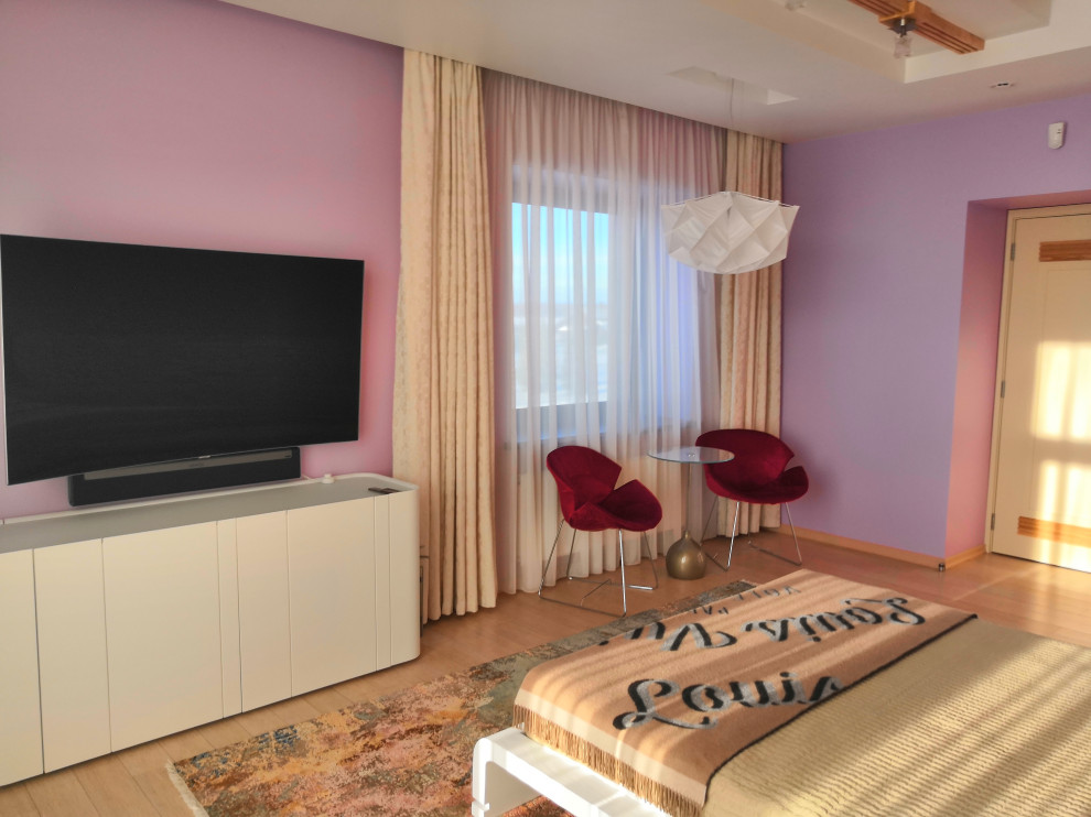 Дом в к/п "Ривер клаб". Тверская обл г Конаково