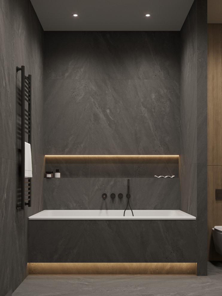 Квартира в ЖК Аристократ 90 м2