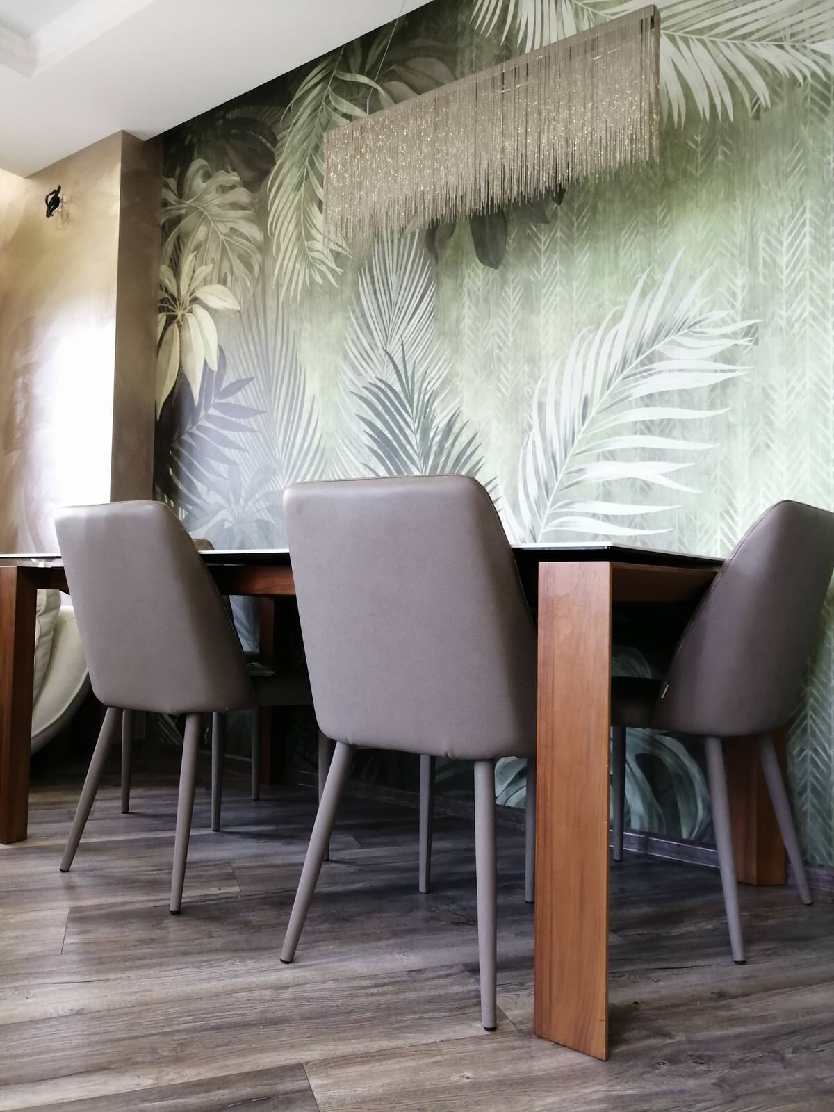 Квартира на ул. Пушкина