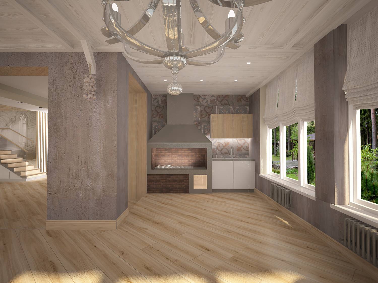 Подмосковные просторы 56